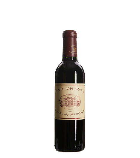 Pavillon Rouge, 2nd Wine Chateau Margaux 2014 - 37.5CL