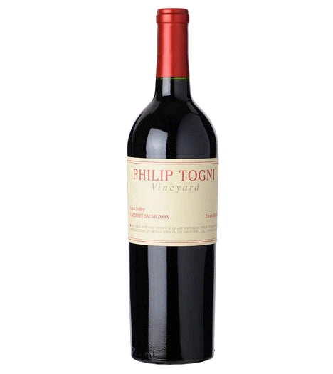 Philip Togni Cabernet Sauvignon 2017