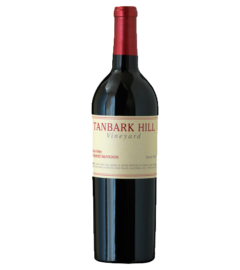 Philip Togni Tanbark Hill Cabernet Sauvignon 2017