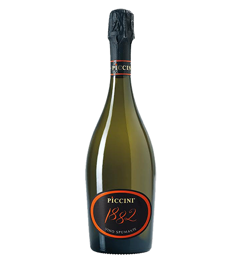 Piccini 1882 Vino Spumante Extra Dry NV