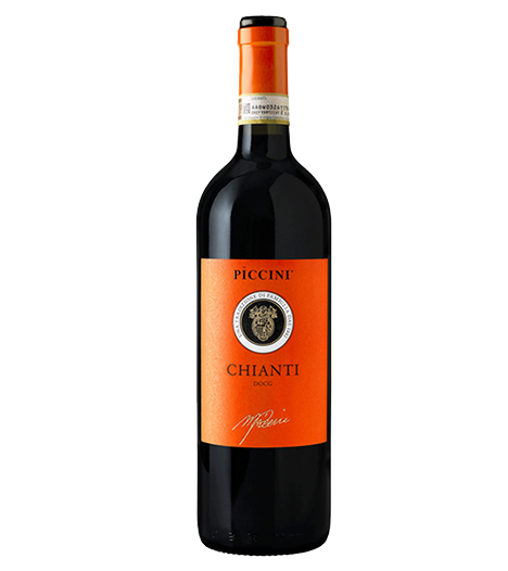 Piccini Chianti 1996 2本セット Piccini Chianti DOCG | 75CL.sg - Leading Online Wine Store– 75cl.sg