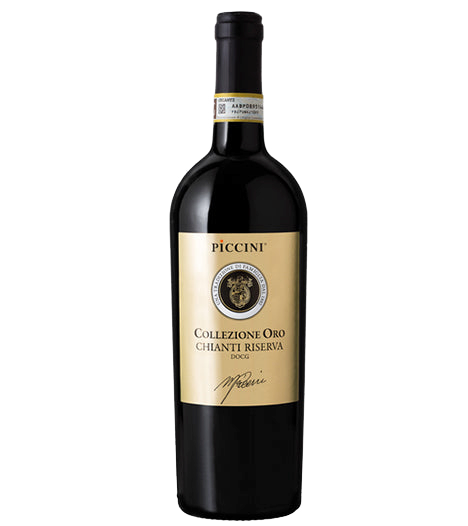 Piccini Collezione Oro Chianti Riserva DOCG 2019