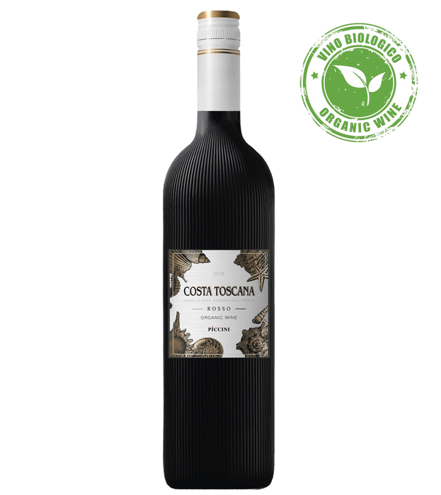 Piccini Costa Toscana Rosso IGT 2018