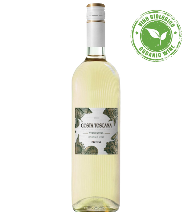 Piccini Costa Toscana Vermentino IGT 2022