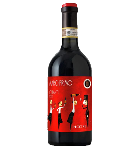 Piccini Mario Primo Chianti DOCG 2020