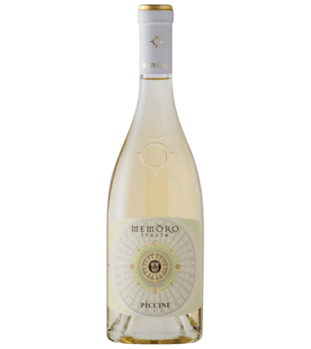 Piccini Memoro Vino Bianco D' Italia NV