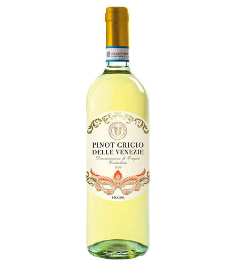 Pinot Grigio