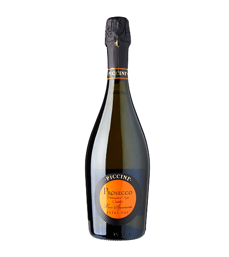 Piccini Prosecco Spumante Extra Dry DOC NV