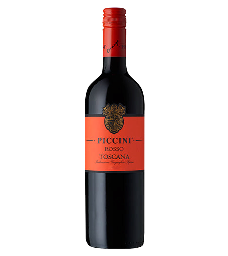 Piccini Rosso Toscana IGT 2021