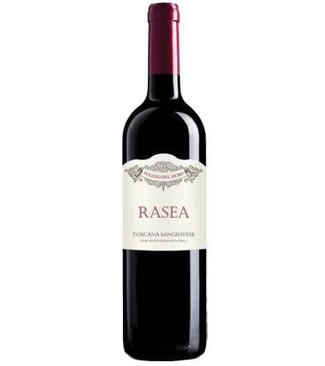 Poggio Del Moro Rasea Rosso IGT 2013