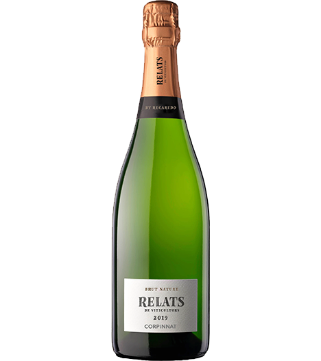 Relats De Viticultors Brut Nature 2019