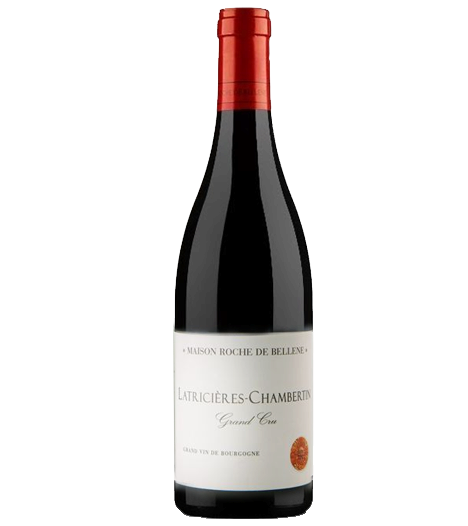 Roche De Bellene Latricieres-Chambertin Gran Cru 2011