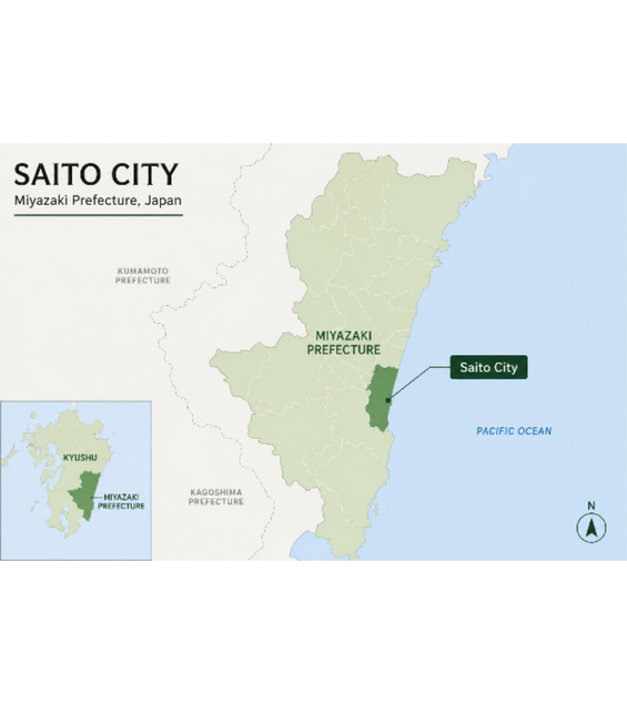 Region Info/Origin