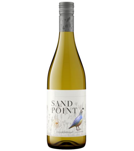 Sand Point Chardonnay 2022