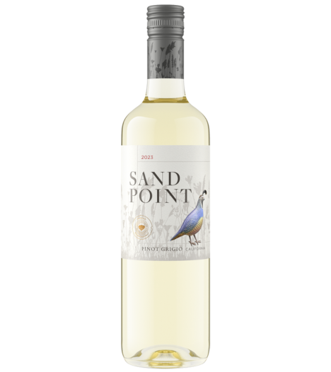 Sand Point Pinot Grigio 2023