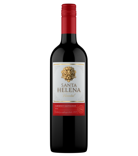 Santa Helena Varietal Cabernet Sauvignon 2023