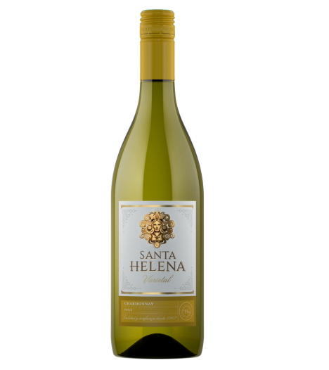 Santa Helena Varietal Chardonnay 2023