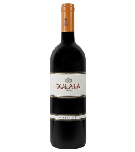 1.5L Antinori Solaia IGT 2014