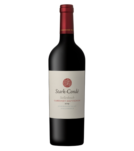 Stark-Conde Stellenbosch Cabernet Sauvignon 2019