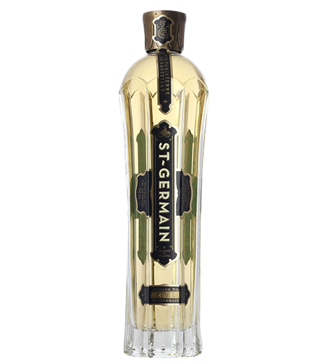 Saint Germain Elderflower 70CL