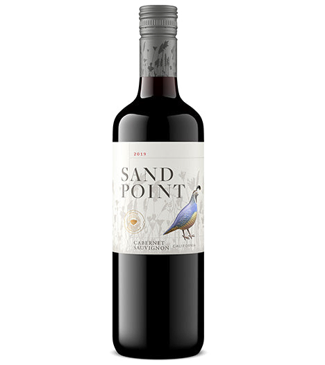 Sand Point Cabernet Sauvignon 2019