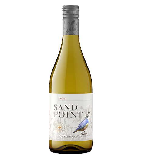 Sand Point Chardonnay 2020