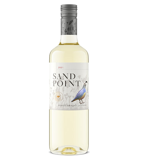 Sand Point Pinot Grigio 2021