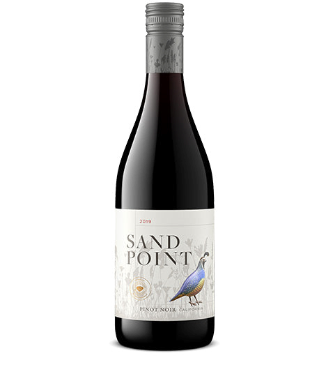 Sand Point Pinot Noir 2020