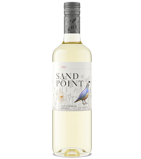 Sand Point Sauvignon Blanc 2021