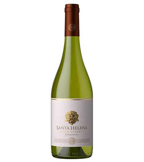 Santa Helena Gran Reserva Chardonnay 2019