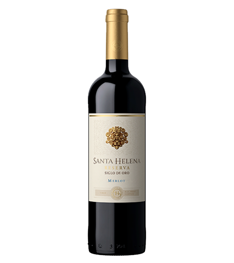 Santa Helena Reserva Merlot 2021