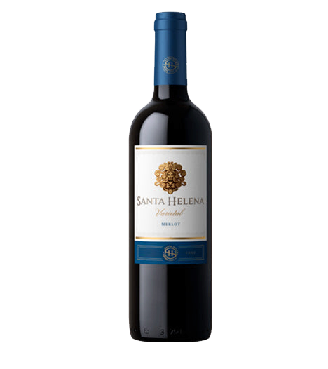 Santa Helena Varietal Merlot 2022