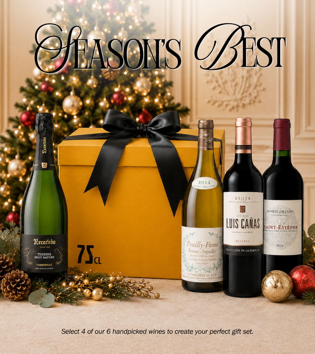 Season's Best