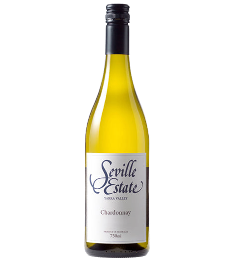 Seville Estate Chardonnay 2017