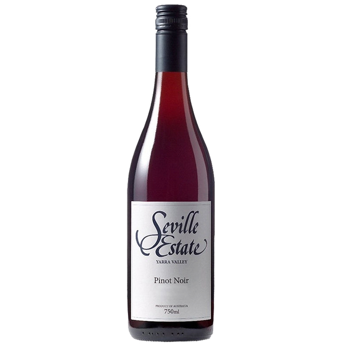 Seville Estate Pinot Noir 2017