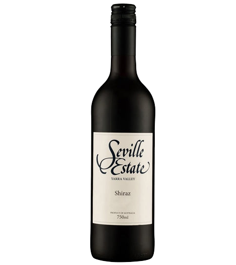 Seville Estate Shiraz 2015