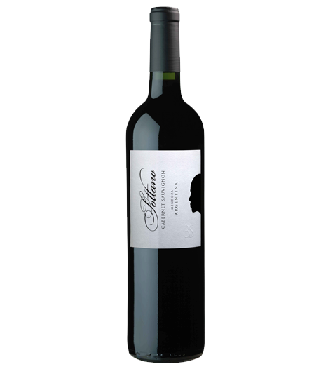 Sottano Cabernet Sauvignon 2016