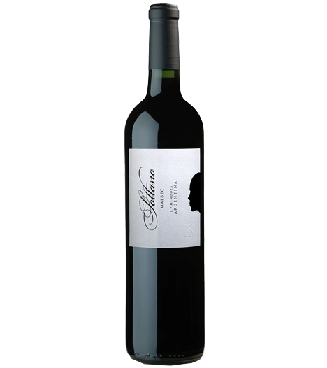 Sottano Malbec 2021