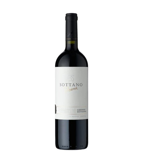 Sottano Reserva Cabernet Sauvignon 2020