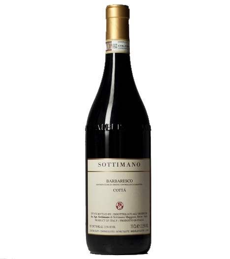 Sottimano Barbaresco Cotta DOCG 2015