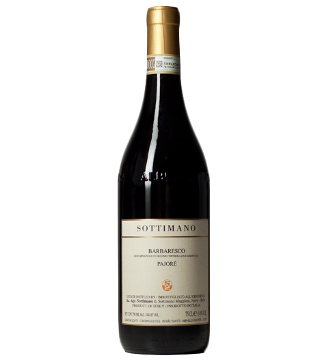 Sottimano Barbaresco Pajore DOCG 2015