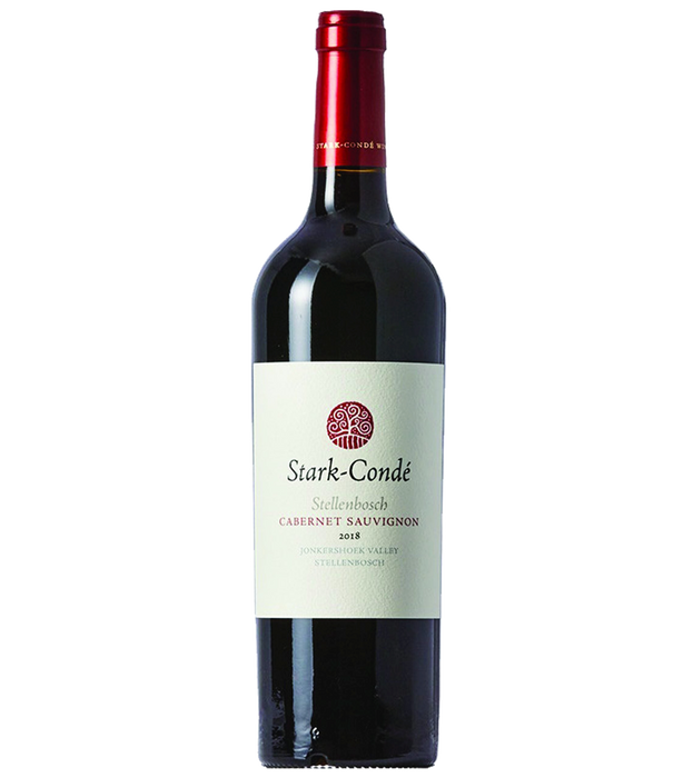 Stark-Conde Stellenbosch Cabernet Sauvignon 2019