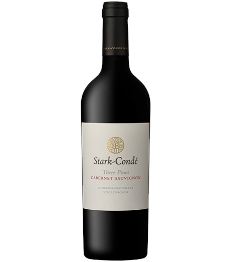 Stark-Conde Three Pines Cabernet Sauvignon 2019