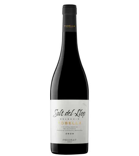 Finca Tobella Salt Del Llop 2020