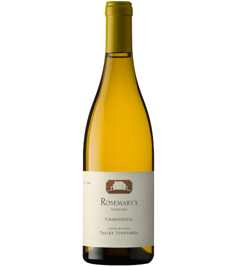 Talley Vineyard Chardonnay Rosemary's Vineyard 2018