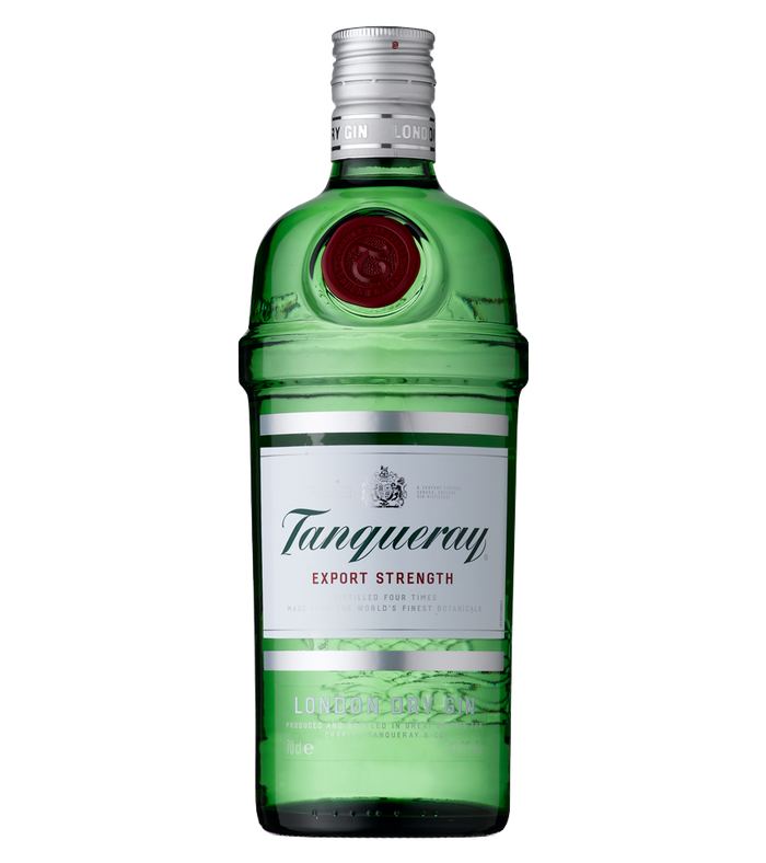 Tanqueray