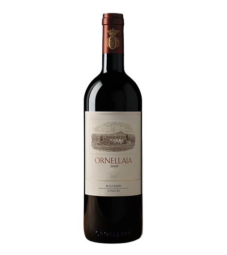 Tenuta Dell’Ornellaia DOC 2015