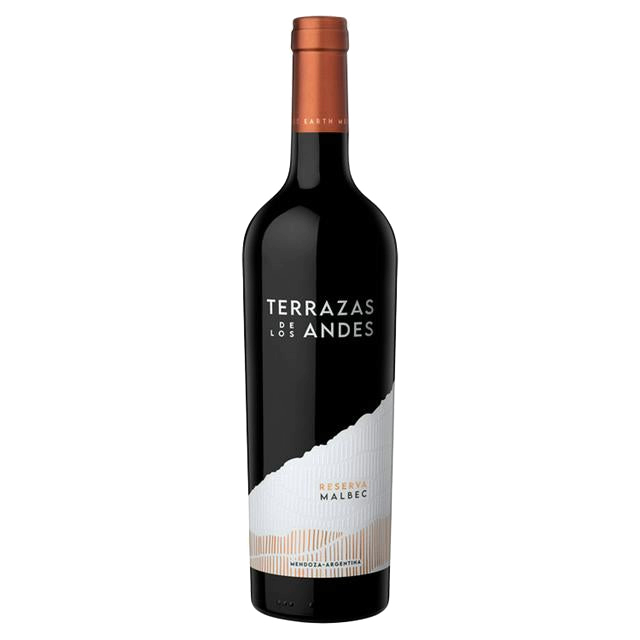 Terrazas de los Andes Reserva Malbec 2021