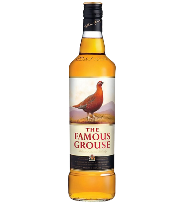 The Famous Grouse - 700ml