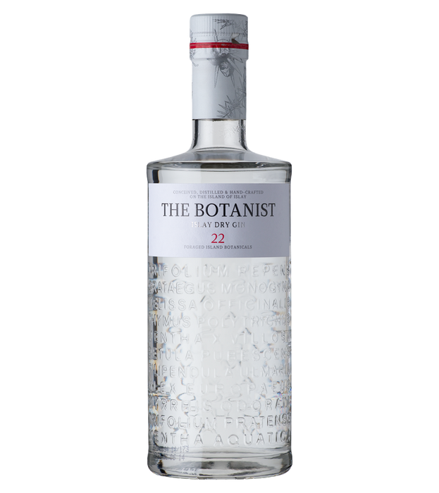 The Botanist Gin - 700ml